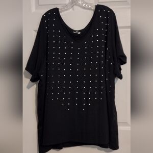 Avenue top size 26/28